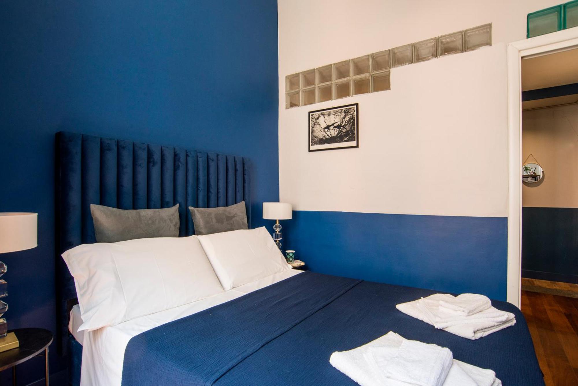 La Trasteverina Apartment Rome Exterior photo