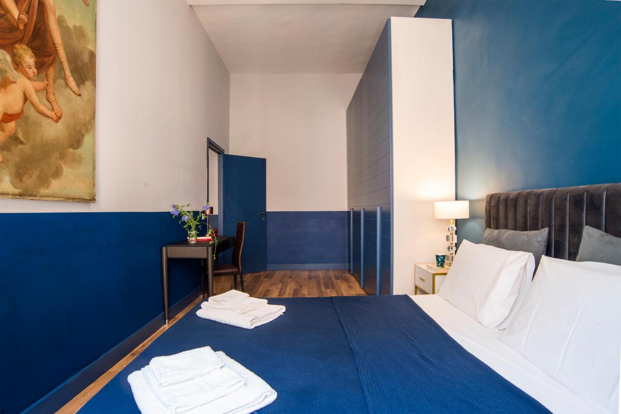 La Trasteverina Apartment Rome Exterior photo
