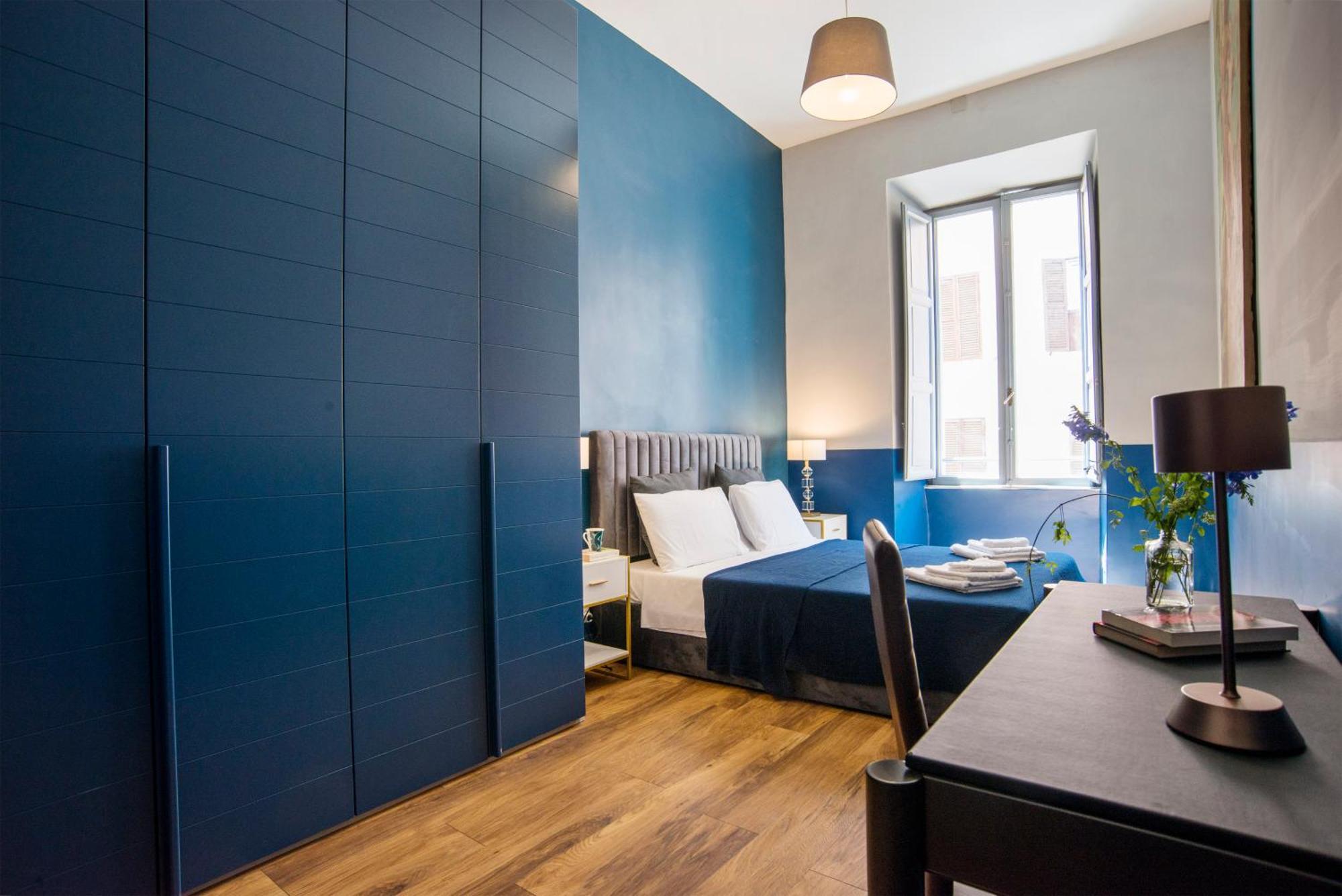 La Trasteverina Apartment Rome Exterior photo