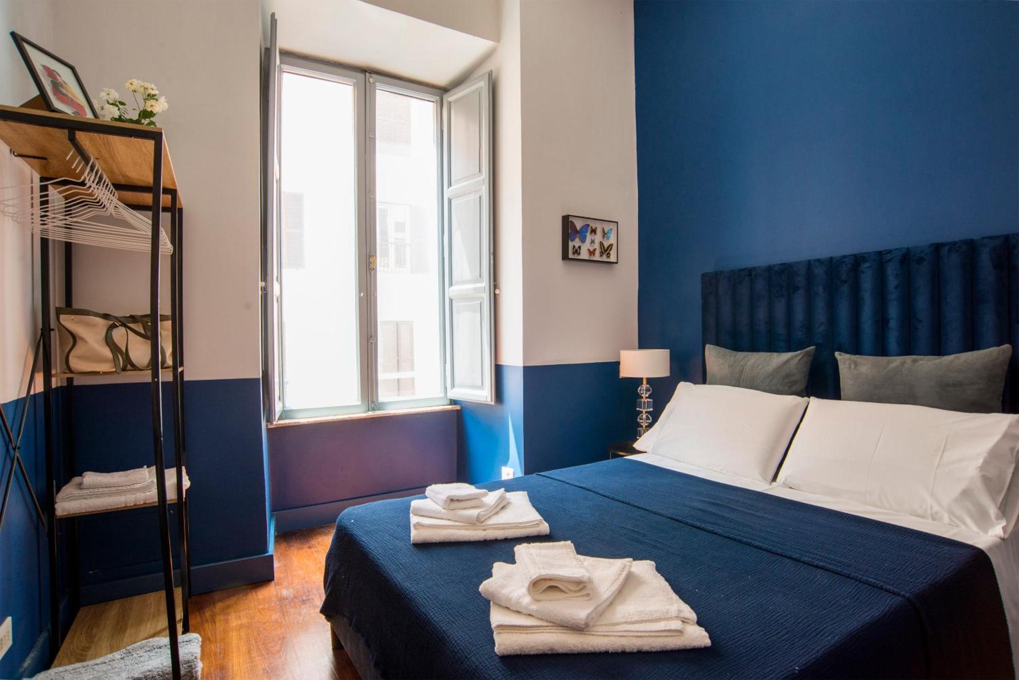 La Trasteverina Apartment Rome Exterior photo