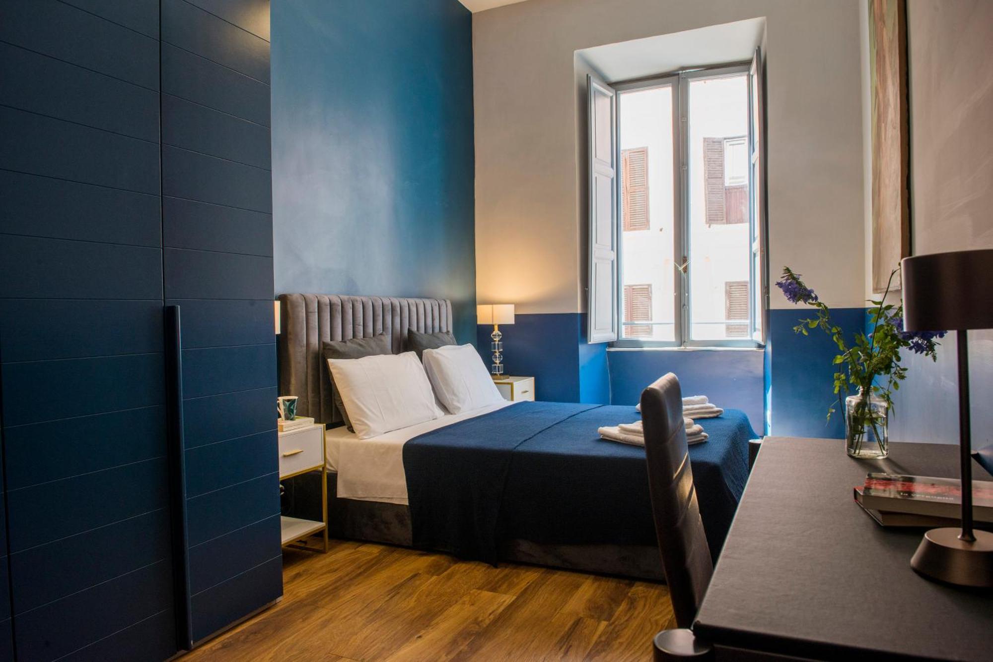 La Trasteverina Apartment Rome Exterior photo